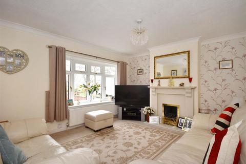 2 bedroom semi-detached bungalow for sale - 6 Lime Close, Alveley, Bridgnorth