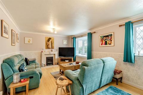 4 bedroom detached house for sale - Longham Copse, Downswood, Maidstone