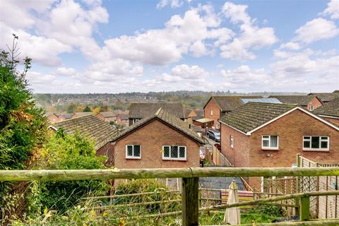 4 bedroom detached house for sale - Longham Copse, Downswood, Maidstone