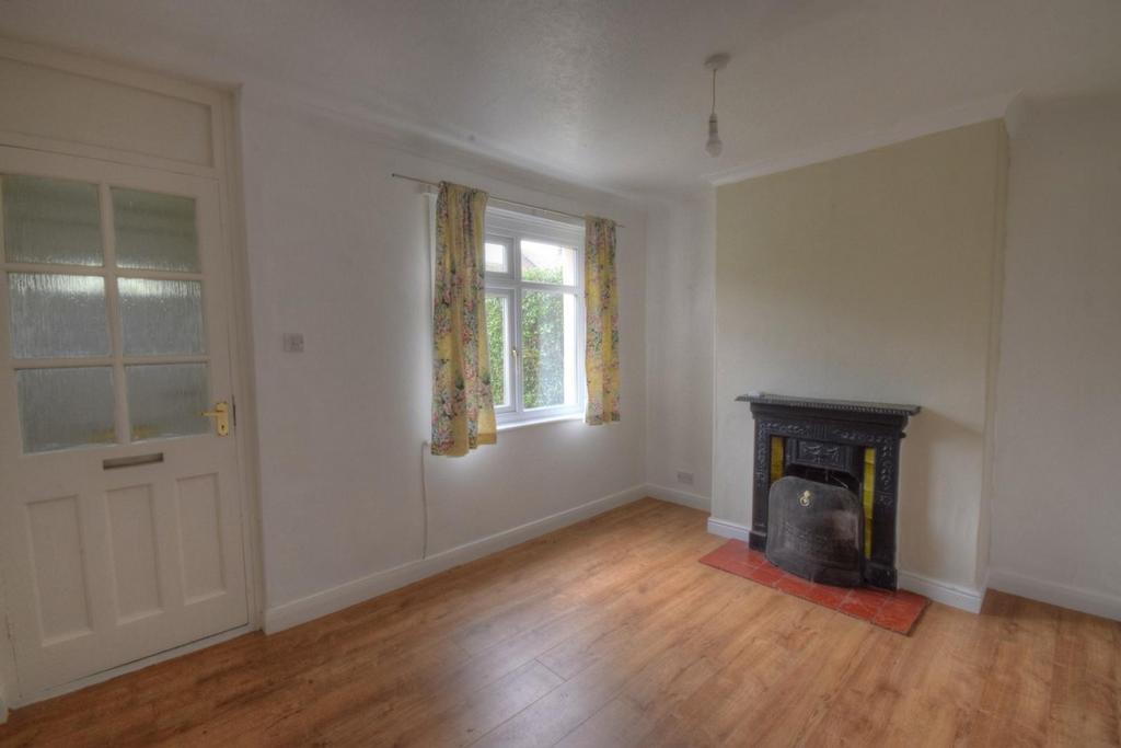 Northgate, Hunmanby, Filey 2 bed end of terrace house £180,000