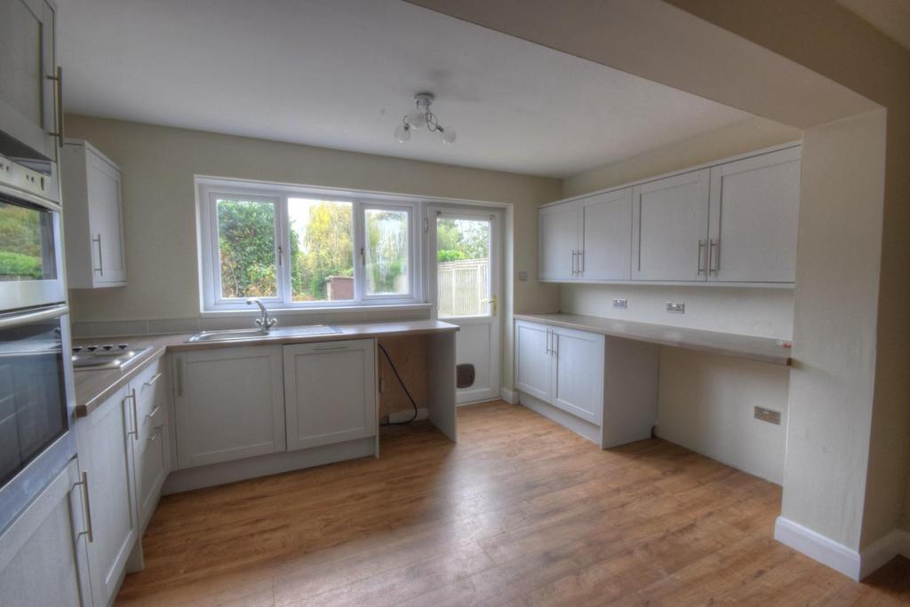 Northgate, Hunmanby, Filey 2 bed end of terrace house £180,000