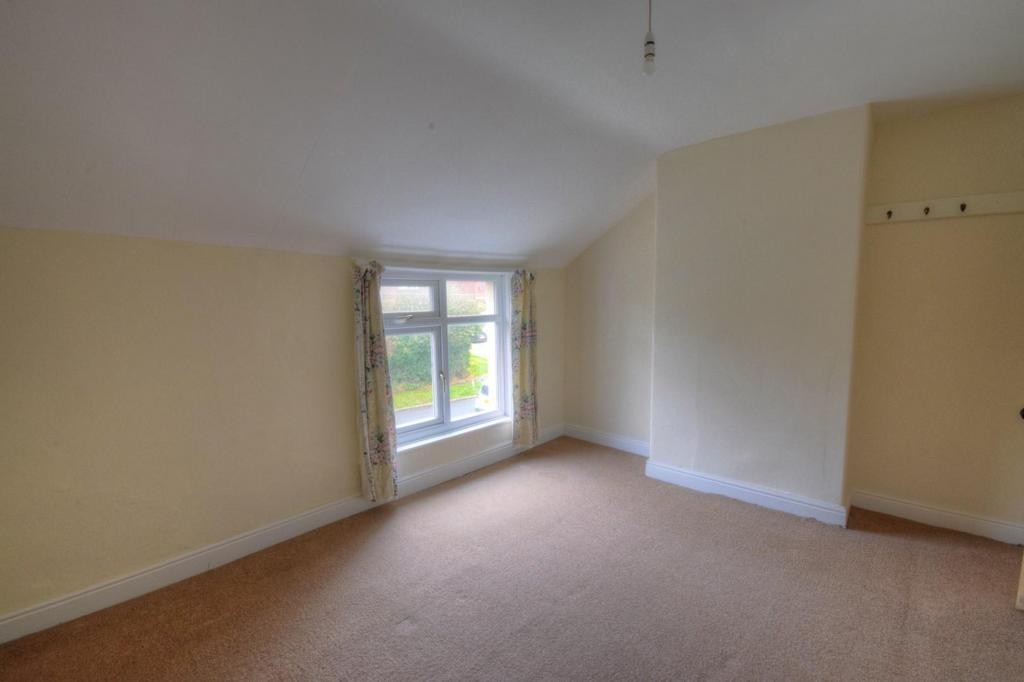 Northgate, Hunmanby, Filey 2 bed end of terrace house £180,000