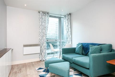1 bedroom apartment to rent, Orion, 90 Navigation Street