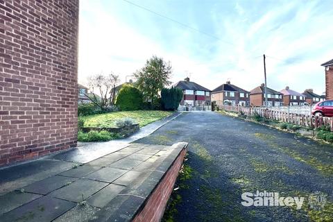 3 bedroom detached house for sale - Fairfield Drive, Mansfield