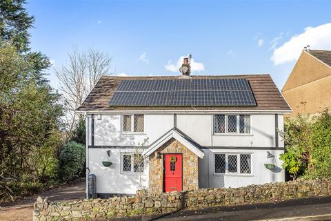 4 bedroom detached house for sale - Gower Road, Killay, Swansea