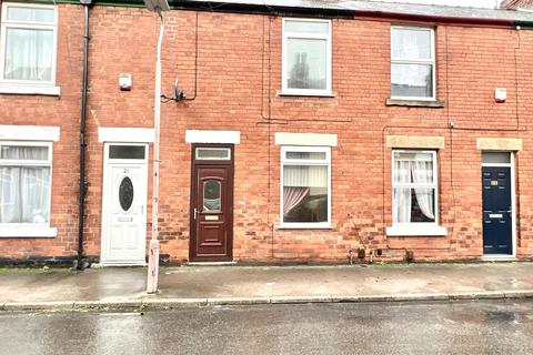 3 bedroom terraced house for sale - Titchfield Street, Mansfield