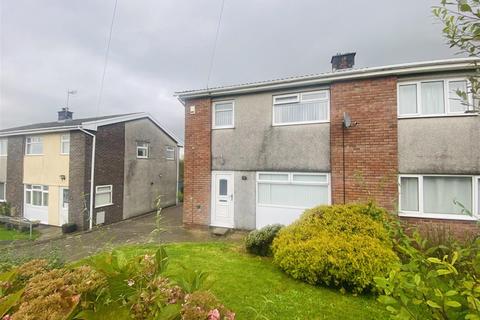 3 bedroom semi-detached house for sale - Elba Street, Gowerton, Swansea
