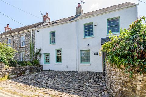 3 bedroom end of terrace house for sale - Mill Lane, Llanrhidian, Swansea