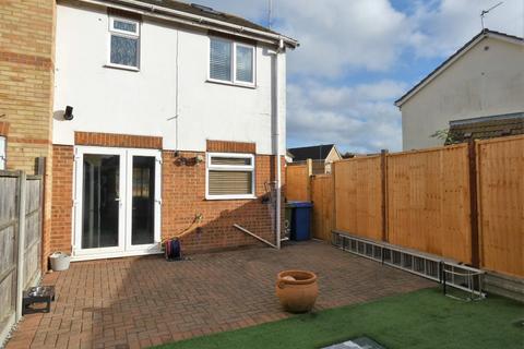 10 Yeates Drive, Kemsley, Sittingbourne, ME10 2UH