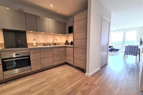2 bedroom apartment to rent - Pioneer Court, Hammersley Road, London
