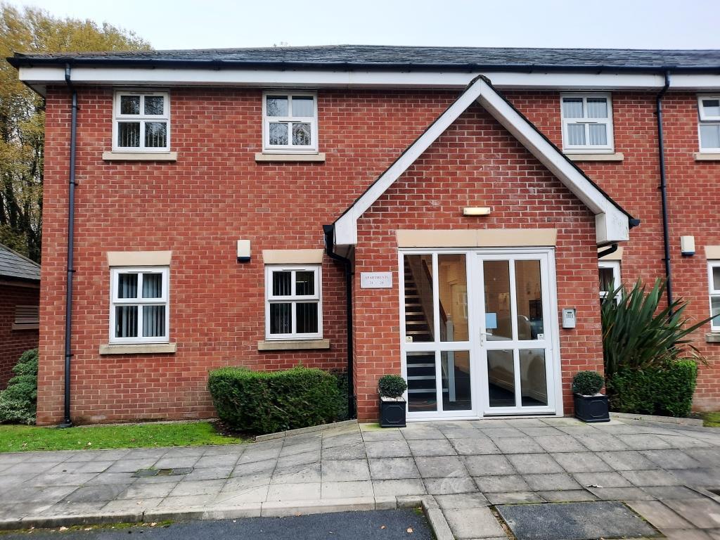 Marshes Fold, Parsonage Road, Walkden 2 bed flat £695 pcm (£160 pw)