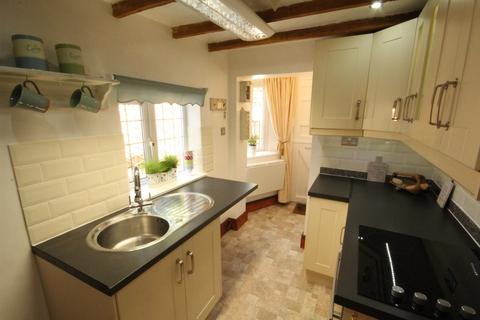2 bedroom cottage to rent - Park Road, Mickleover