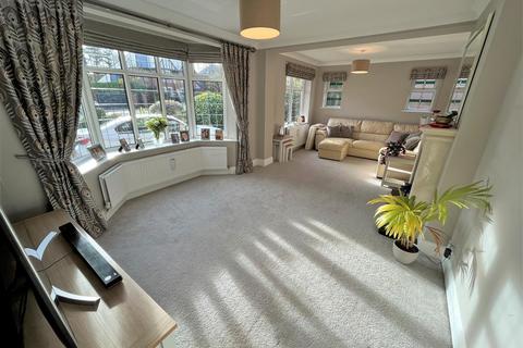4 bedroom detached house for sale - Knutsford Road, Wilmslow