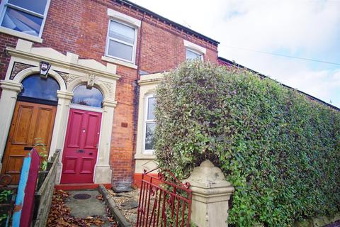 4 bedroom house for sale - 4-Bed House for Sale on Brackenbury Road, Preston