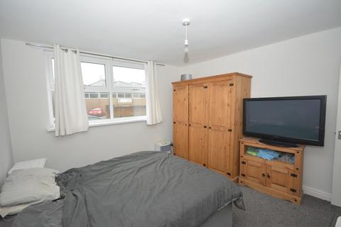 2 bedroom end of terrace house for sale - Infirmary Road, Chesterfield, S41 7NF