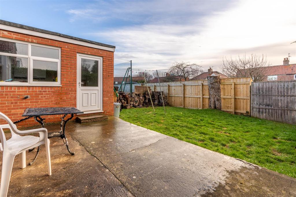 Rosewood Avenue, Garden Village... 3 bed semidetached house £290,000