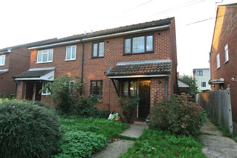 1 bedroom semi-detached house for sale - Orchard Close, Ashford