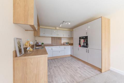 3 bedroom detached house for sale, Springfield Way, Clee HIll, Ludlow