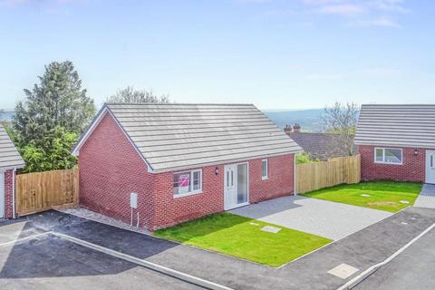 3 bedroom detached house for sale, Springfield Way, Clee HIll, Ludlow