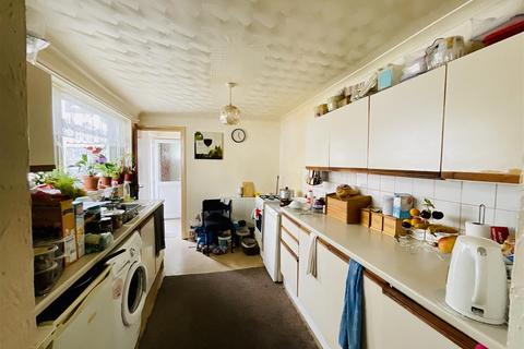 3 bedroom terraced house for sale - Waterloo Street, Llanelli