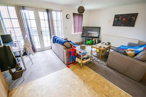 2 bedroom apartment for sale - Elphins Drive, Warrington