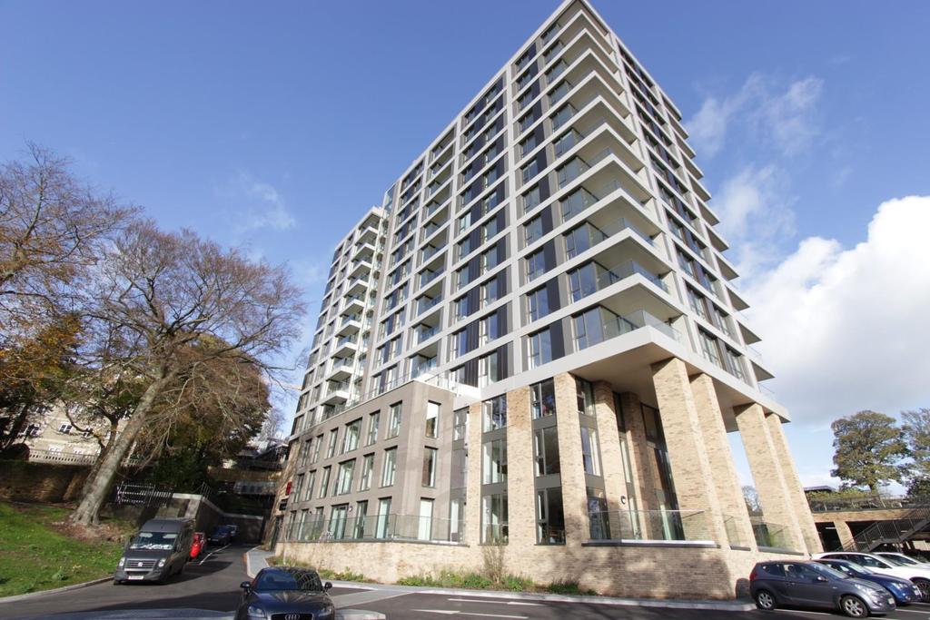 Fulwood Road, Sheffield 2 bed apartment £1,650 pcm (£381 pw)