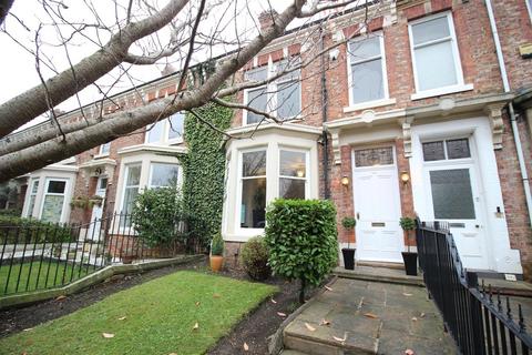 4 bedroom terraced house for sale, Stanhope Road South, Darlington