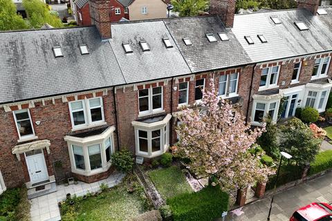 4 bedroom terraced house for sale, Stanhope Road South, Darlington