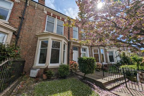 4 bedroom terraced house for sale, Stanhope Road South, Darlington