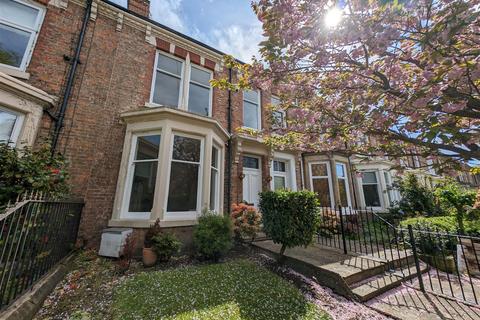 undefined, Stanhope Road South, Darlington