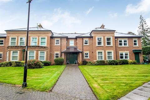 2 bedroom apartment for sale - Garden Court The Woodlands  Darlington