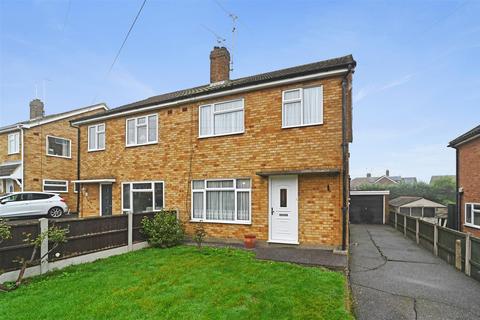 3 bedroom semi-detached house for sale - Juniper Drive, Chelmsford