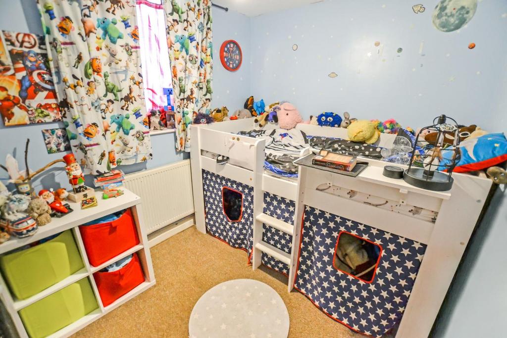 Bedroom Two