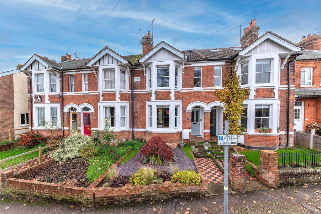 Barden Road, Tonbridge 4 bed house for sale £550,000