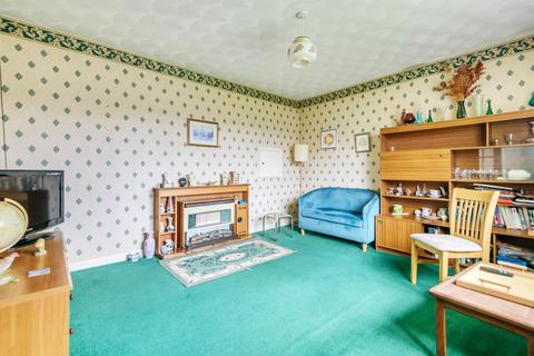 3 bedroom detached bungalow for sale - Carne Close, Chandler's Ford