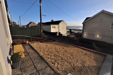 3 bedroom semi-detached house for sale, Elgin Road, Pwll, Llanelli