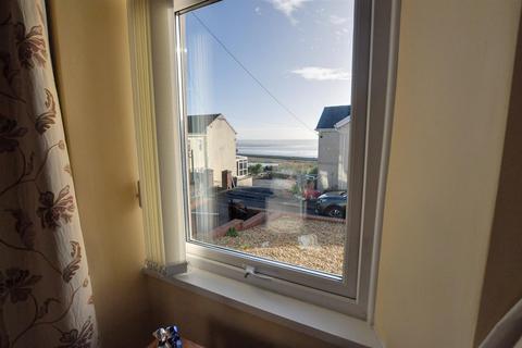 3 bedroom semi-detached house for sale, Elgin Road, Pwll, Llanelli