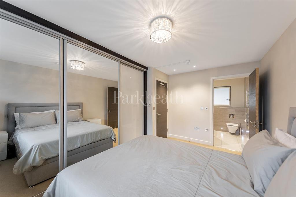 The Central, 163 Iverson Road, West Hampstead, NW6