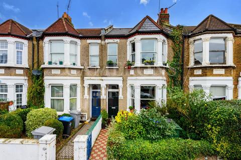 3 bedroom house for sale - Harlesden Road, London, NW10