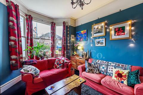 3 bedroom house for sale - Harlesden Road, London, NW10