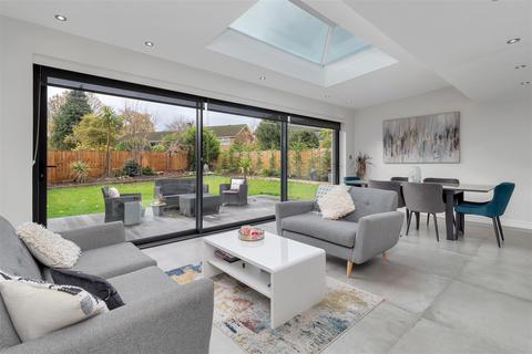 4 bedroom detached house for sale - Fulshaw Park South, Wilmslow