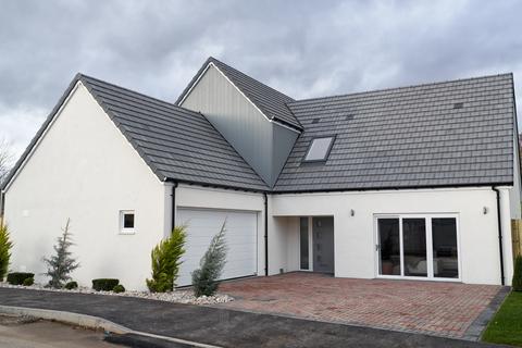 4 bedroom detached house for sale - Kincraig *Show Home Now Open*, PH21