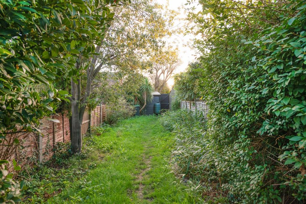 Nelson Road, Whitstable