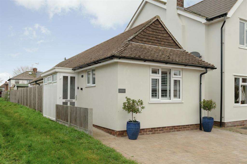Manor Road, Tankerton, Whitstable