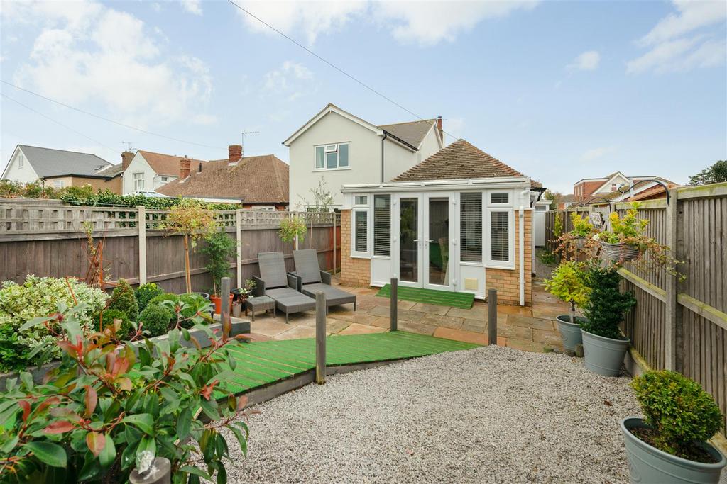 Manor Road, Tankerton, Whitstable