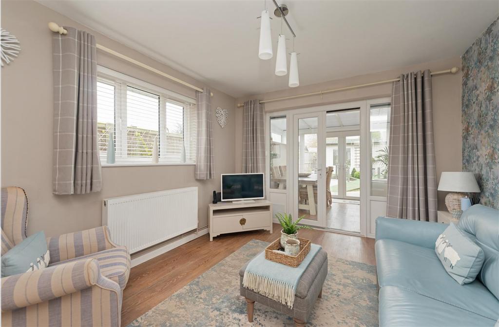 Manor Road, Tankerton, Whitstable