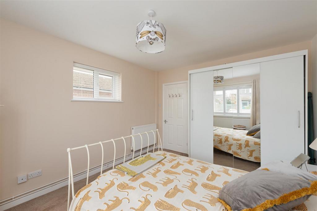 Manor Road, Tankerton, Whitstable