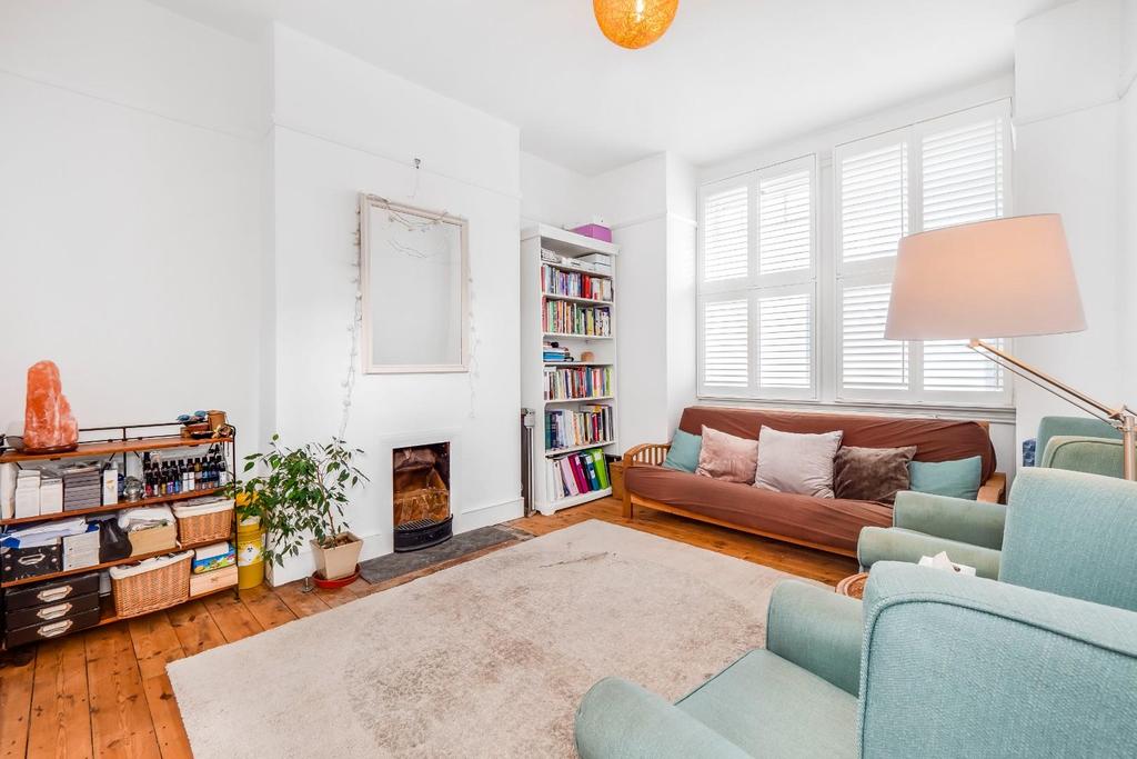 Radford Road, London, SE13 1 bed flat for sale £357,500
