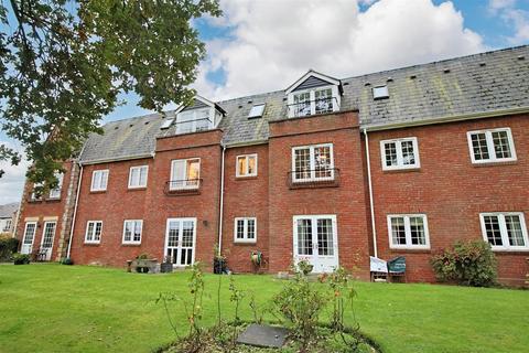 1 bedroom retirement property for sale - York lodge , Park Lane, Tilehurst, Reading