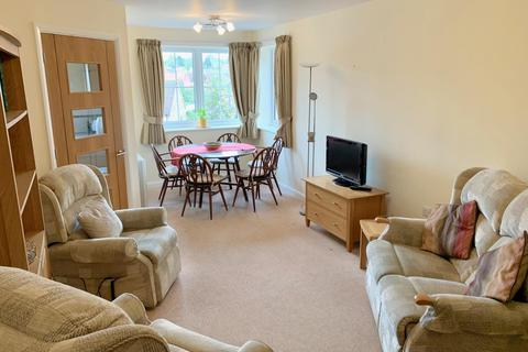 2 bedroom apartment for sale - Ryebeck Court, Pickering